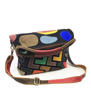 Women Genuine Leather Handbags messenger bag