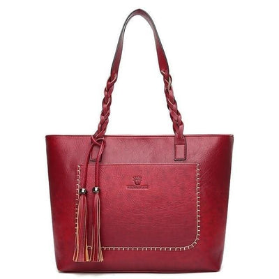 Promotional women's handbags of all shapes and sizes