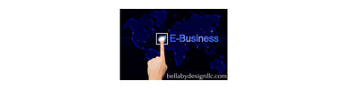 What is E-business?