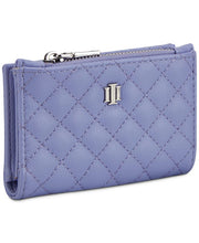 INC International Concepts Ashlinn Quilted Wallet