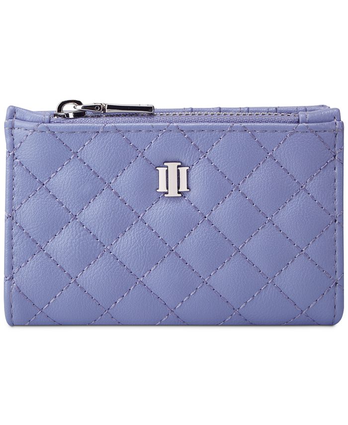 INC International Concepts Ashlinn Quilted Wallet