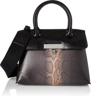 Calvin Klein Becky Turnlock Crossbody