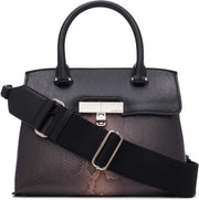 Calvin Klein Becky Turnlock Crossbody