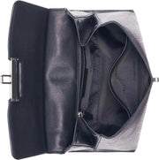 Calvin Klein Becky Turnlock Crossbody