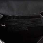 Calvin Klein Becky Turnlock Crossbody