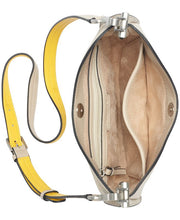 Calvin Klein Celestine Crescent Crossbody