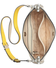 Calvin Klein Celestine Crescent Crossbody
