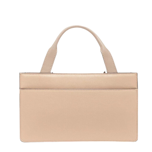 Calvin Klein Citrine Organizational Crossbody