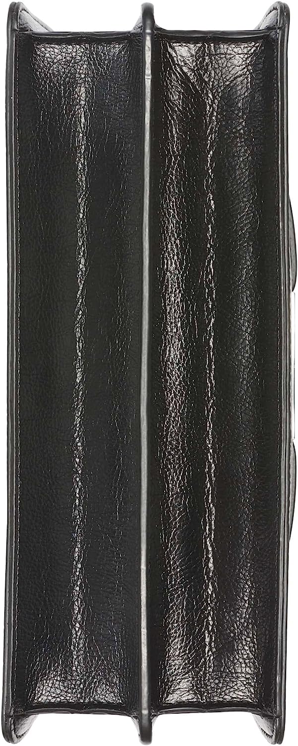 Calvin Klein Citrine Organizational Crossbody