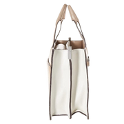 Calvin Klein Citrine Organizational Crossbody