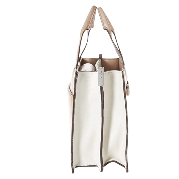 Calvin Klein Citrine Organizational Crossbody