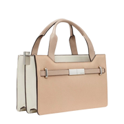 Calvin Klein Citrine Organizational Crossbody