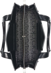 Calvin Klein Citrine Organizational Crossbody