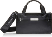 Calvin Klein Citrine Organizational Crossbody