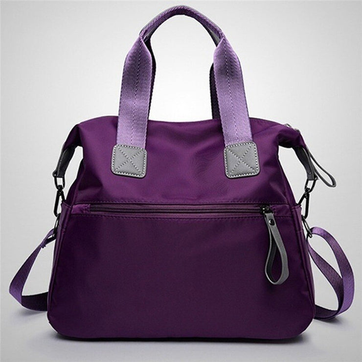 Women's handbags nylon tote