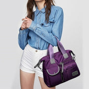Women's handbags nylon tote