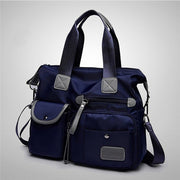 Women's handbags nylon tote