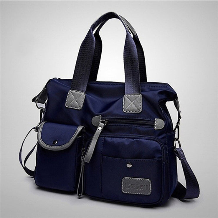 Women's handbags nylon tote