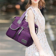 Women's handbags nylon tote