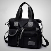Women's handbags nylon tote