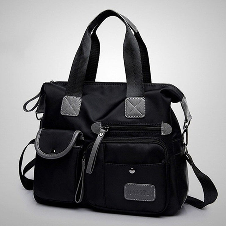 Women's handbags nylon tote