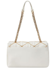 Soft Ajae Chain Quilted Shoulder Bag