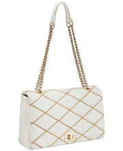 Soft Ajae Chain Quilted Shoulder Bag
