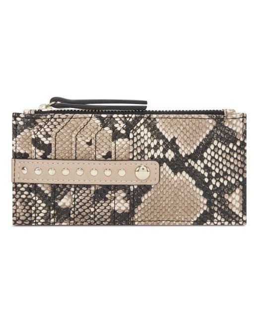 INC International Concepts Wallets and cardholders for Women Hazell Cardcase