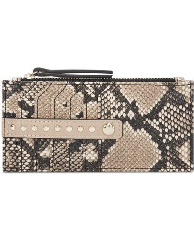 INC International Concepts Wallets and cardholders for Women Hazell Cardcase