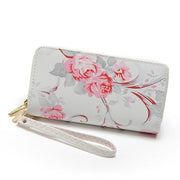 Fashion Wallet Women Stone Road Wallet Coin Purse