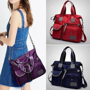 Women's handbags nylon tote
