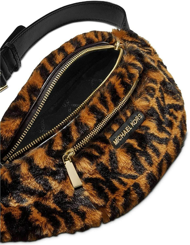 Michael Kors Mott Medium Waistpack