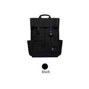Backpack Ipx4 water repellent 13L Large - Black - backpack