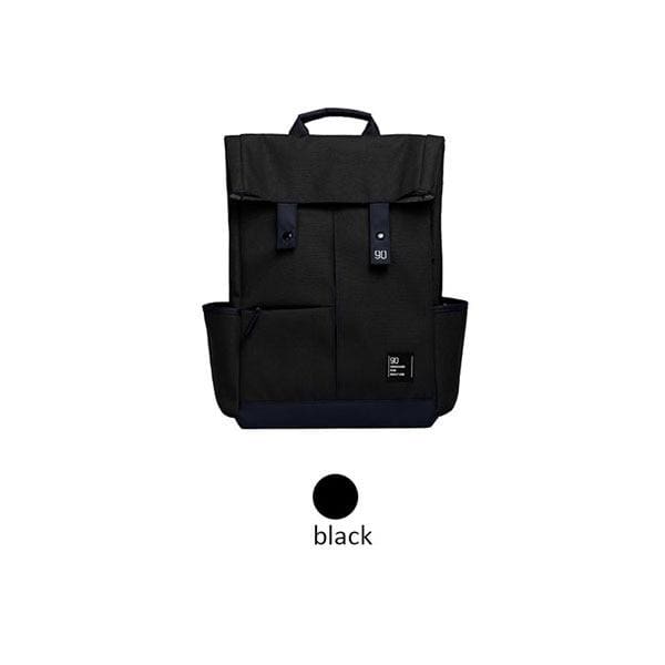 Backpack Ipx4 water repellent 13L Large - Black - backpack