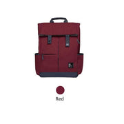 Backpack Ipx4 water repellent 13L Large - Red - backpack