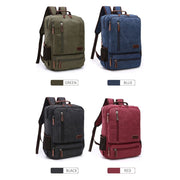 Backpack Men Large Capacity Travel - Backpacp_Oct