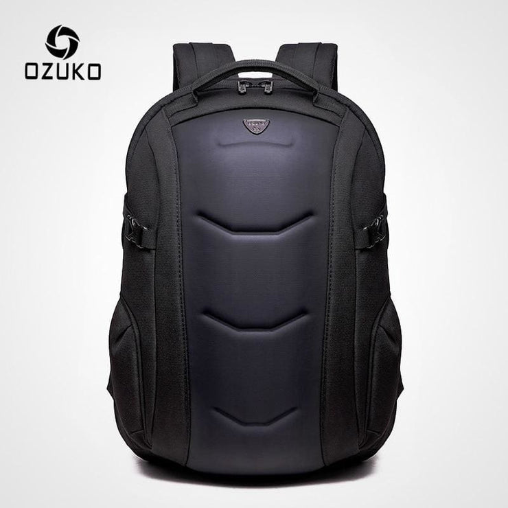 Backpack Waterproof oxford 15.6 inch - Backpacp_Oct