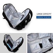 Backpack Waterproof oxford 15.6 inch - Backpacp_Oct
