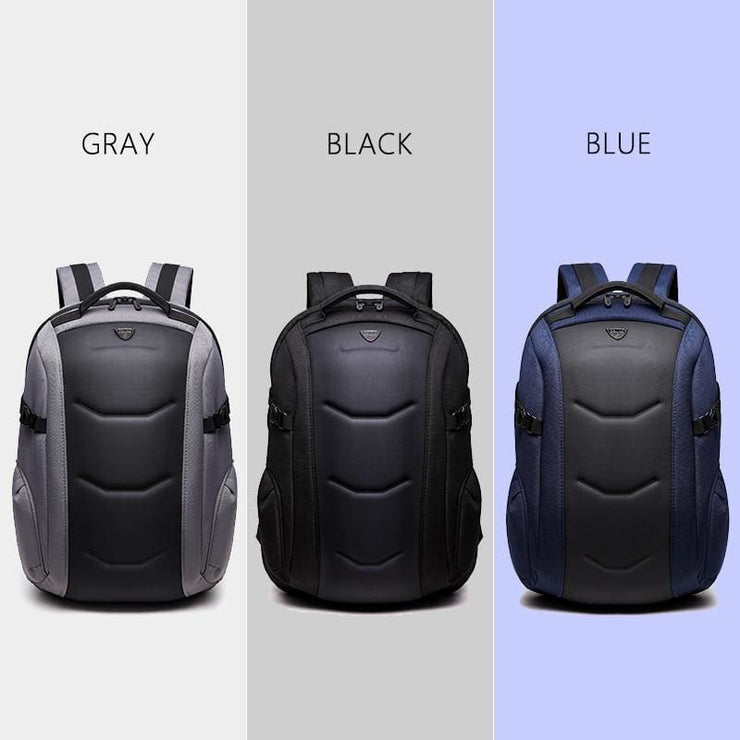 Backpack Waterproof oxford 15.6 inch - Backpacp_Oct