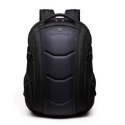 Backpack Waterproof oxford 15.6 inch - Black / 16 Inch(32x18x47cm) - Backpacp_Oct