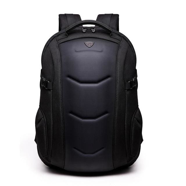 Backpack Waterproof oxford 15.6 inch - Black / 16 Inch(32x18x47cm) - Backpacp_Oct