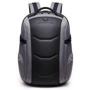 Backpack Waterproof oxford 15.6 inch - Gray / 16 Inch(32x18x47cm) - Backpacp_Oct