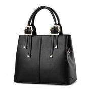 Casual womens handbags - Black / (30cm<Max Length<50cm) - Women_Bags