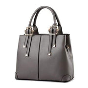 Casual womens handbags - Gray / (30cm<Max Length<50cm) - Women_Bags
