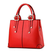 Casual womens handbags - Red / (30cm<Max Length<50cm) - Women_Bags