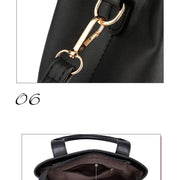 Casual womens handbags - Women_Bags