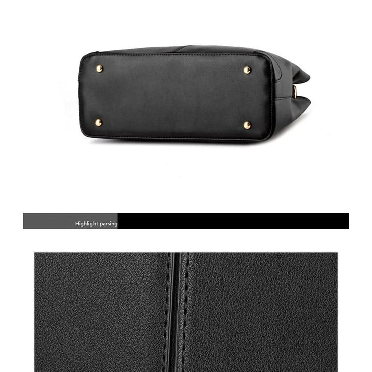 Casual womens handbags - Women_Bags