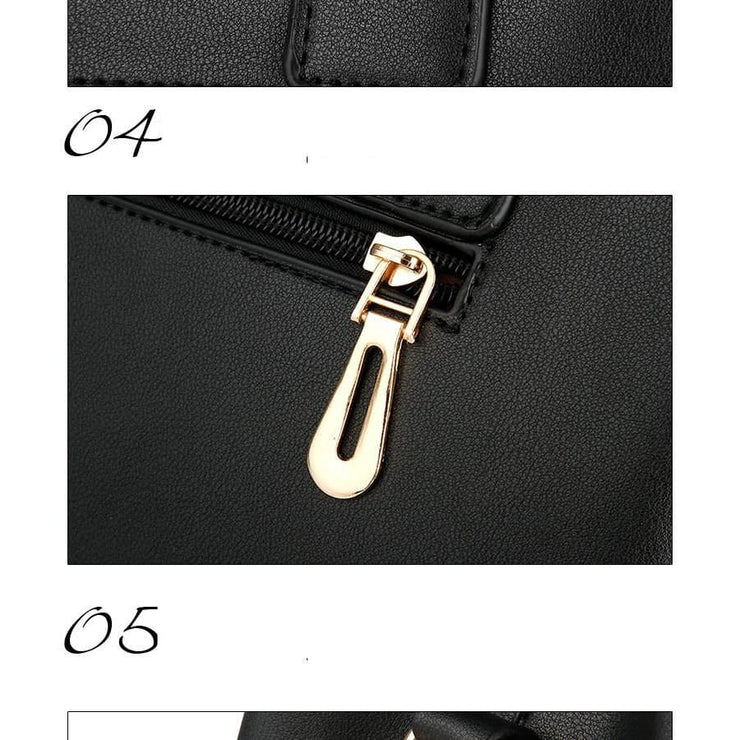 Casual womens handbags - Women_Bags