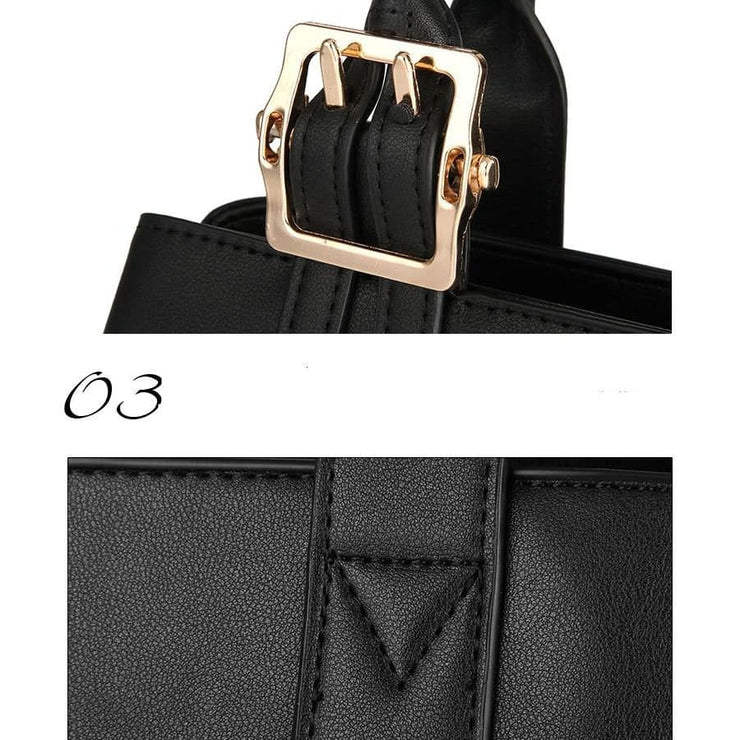 Casual womens handbags - Women_Bags