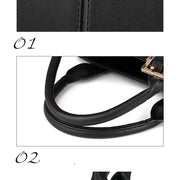 Casual womens handbags - Women_Bags